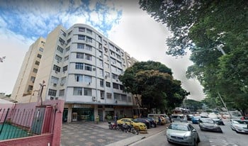 Imagem de fundo do condomínio Condomínio Do Edifício Escol - Tijuca - Rio De Janeiro - RJ