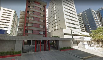 Imagem de fundo do condomínio Condomínio Do Edifício Escuna - Boa Viagem - Recife - PE