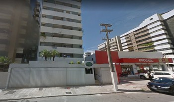 Imagem de fundo do condomínio Condomínio Do Edifício Esmeralda - Ponta Verde - Maceió - AL