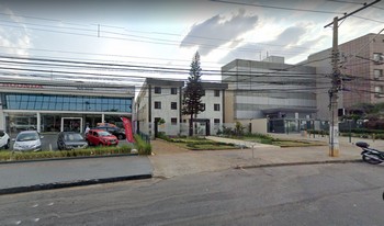 Imagem de fundo do condomínio Condomínio Do Edifício Esmeralda - Estoril - Belo Horizonte - MG