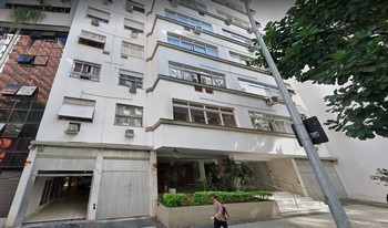 Imagem de fundo do condomínio Condomínio Do Edifício Esmeralda Iii - Copacabana - Rio De Janeiro - RJ