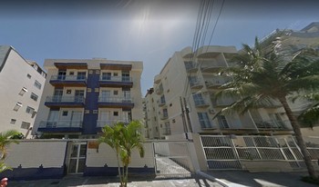Imagem de fundo do condomínio Condomínio Do Edifício Esmeralda - Algodoal - Cabo Frio - RJ
