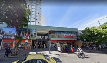 Imagem de fundo do condomínio Condomínio Do Edifício Esmeralda - Tijuca - Rio De Janeiro - RJ