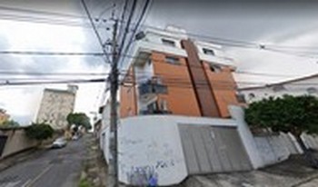 Imagem de fundo do condomínio Condomínio Do Edifício Esmeraldas - Ipiranga - Belo Horizonte - MG