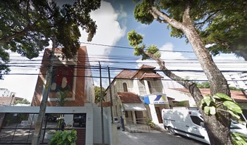 Imagem de fundo do condomínio Condomínio Do Edifício Espaço 865 - Boa Vista - Recife - PE