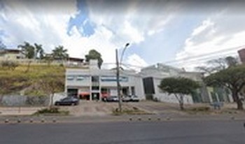 Imagem de fundo do condomínio Condomínio Do Edifício Espaço Bandeirantes - Sion - Belo Horizonte - MG