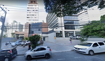 Imagem de fundo do condomínio Condomínio Do Edifício Espaço Business - Luxemburgo - Belo Horizonte - MG