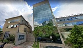 Imagem de fundo do condomínio Condomínio Do Edifício Espaço Um Zero Cinco - Estoril - Belo Horizonte - MG