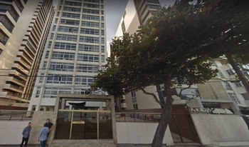 Imagem de fundo do condomínio Condomínio Do Edifício Espanha - Boa Viagem - Recife - PE