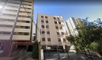 Imagem de fundo do condomínio Condomínio Do Edifício Espanha - Centro - Londrina - PR