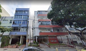 Imagem de fundo do condomínio Condomínio Do Edifício Esparta - Tijuca - Rio De Janeiro - RJ