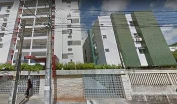 Imagem de fundo do condomínio Condomínio Do Edifício Esparta - Boa Viagem - Recife - PE