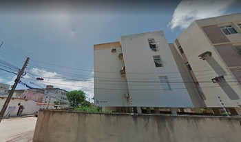 Imagem de fundo do condomínio Condomínio Do Edifício Esplanada Do Mar - Candeias - Jaboatão Dos Guararapes - PE