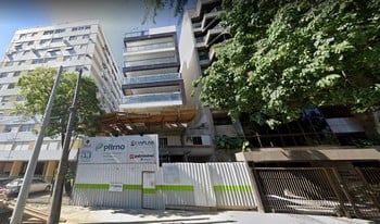 Imagem de fundo do condomínio Condomínio Do Edifício Esplendido - Lagoa - Rio De Janeiro - RJ