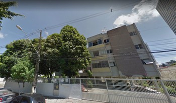 Imagem de fundo do condomínio Condomínio Do Edifício Esquadro - Casa Forte - Recife - PE