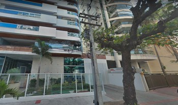 Imagem de fundo do condomínio Condomínio Do Edifício Essence - Icaraí - Niteroi - RJ