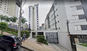 Imagem de fundo do condomínio Condomínio Do Edifício Essenza - Gutierrez - Belo Horizonte - MG