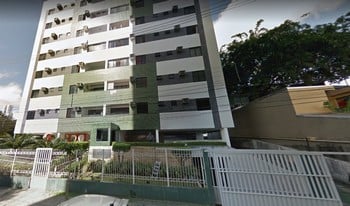 Imagem de fundo do condomínio Condomínio Do Edifício Estação Aristofanes De Andrade - Ponto De Parada - Recife - PE