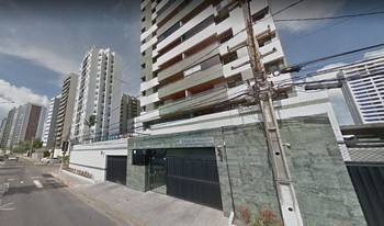 Imagem de fundo do condomínio Condomínio Do Edifício Estação Da Praia - Casa Caiada - Olinda - PE