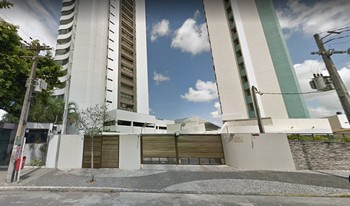 Imagem de fundo do condomínio Condomínio Do Edifício Estação Das Ubaias - Casa Forte - Recife - PE