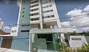 Imagem de fundo do condomínio Condomínio Do Edifício Estação Do Mediterrâneo - Casa Amarela - Recife - PE