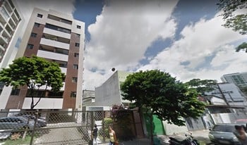 Imagem de fundo do condomínio Condomínio Do Edifício Estação - Espinheiro - Recife - PE