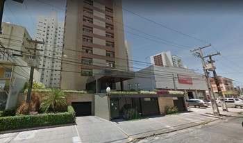 Imagem de fundo do condomínio Condomínio Do Edifício Estação Marim - Casa Caiada - Olinda - PE