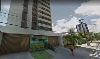 Imagem de fundo do condomínio Condomínio Do Edifício Estação Ventura - Casa Caiada - Olinda - PE