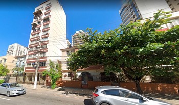 Imagem de fundo do condomínio Condomínio Do Edifício Estácio De Sa - Icaraí - Niteroi - RJ