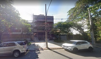 Imagem de fundo do condomínio Condomínio Do Edifício Estancia Real - Barra Da Tijuca - Rio De Janeiro - RJ