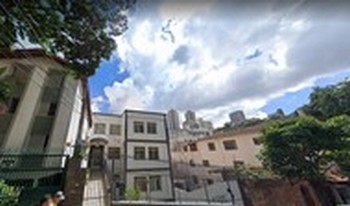 Imagem de fundo do condomínio Condomínio Do Edifício Estefania - Serra - Belo Horizonte - MG