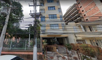 Imagem de fundo do condomínio Condomínio Do Edifício Estela - Inga - Niteroi - RJ