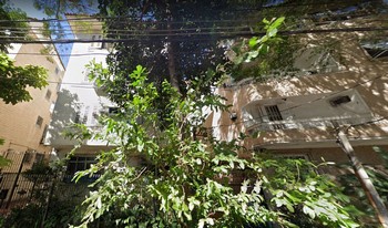 Imagem de fundo do condomínio Condomínio Do Edifício Estelita Lins - Laranjeiras - Rio De Janeiro - RJ