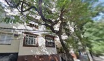 Imagem de fundo do condomínio Condomínio Do Edifício Esterleo - Laranjeiras - Rio De Janeiro - RJ