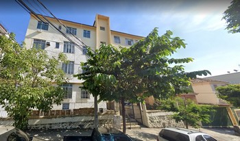 Imagem de fundo do condomínio Condomínio Do Edifício Estevão Silva - Cachambi - Rio De Janeiro - RJ