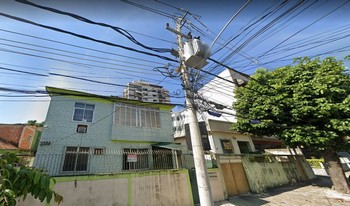 Imagem de fundo do condomínio Condomínio Do Edifício Estevão Silva - Cachambi - Rio De Janeiro - RJ