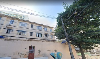 Imagem de fundo do condomínio Condomínio Do Edifício Esteves - Todos Os Santos - Rio De Janeiro - RJ