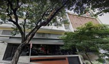 Imagem de fundo do condomínio Condomínio Do Edifício Esther - Centro - Belo Horizonte - MG
