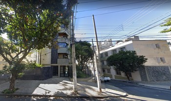 Imagem de fundo do condomínio Condomínio Do Edifício Esther Pinheiro - Serra - Belo Horizonte - MG