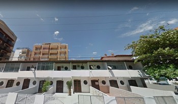 Imagem de fundo do condomínio Condomínio Do Edifício Estocolmo - Algodoal - Cabo Frio - RJ