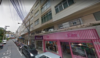 Imagem de fundo do condomínio Condomínio Do Edifício Estoril - Várzea - Teresópolis - RJ