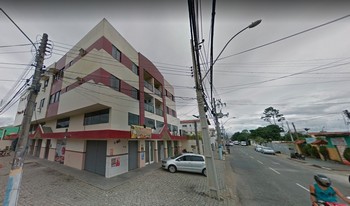 Imagem de fundo do condomínio Condomínio Do Edifício Estoril - Centro - Campos Dos Goytacazes - RJ