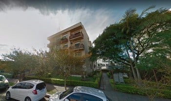 Imagem de fundo do condomínio Condomínio Do Edifício Estoril - Centro - Pelotas - RS