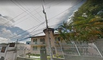 Imagem de fundo do condomínio Condomínio Do Edifício Estoril - São Francisco - Belo Horizonte - MG