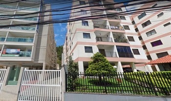 Imagem de fundo do condomínio Condomínio Do Edifício Estoril Da Serra - Várzea - Teresópolis - RJ