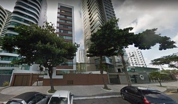 Imagem de fundo do condomínio Condomínio Do Edifício Estoril - Boa Viagem - Recife - PE