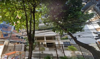 Imagem de fundo do condomínio Condomínio Do Edifício Estoril Sol - Jacarepaguá - Rio De Janeiro - RJ