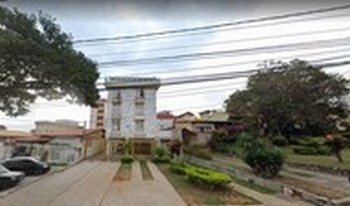 Imagem de fundo do condomínio Condomínio Do Edifício Estoril - Cidade Nova - Belo Horizonte - MG