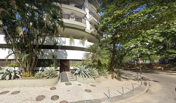 Imagem de fundo do condomínio Condomínio Do Edifício Estrada Da Gávea - São Conrado - Rio De Janeiro - RJ