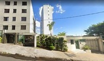 Imagem de fundo do condomínio Condomínio Do Edifício Estrada Real - Estoril - Belo Horizonte - MG
